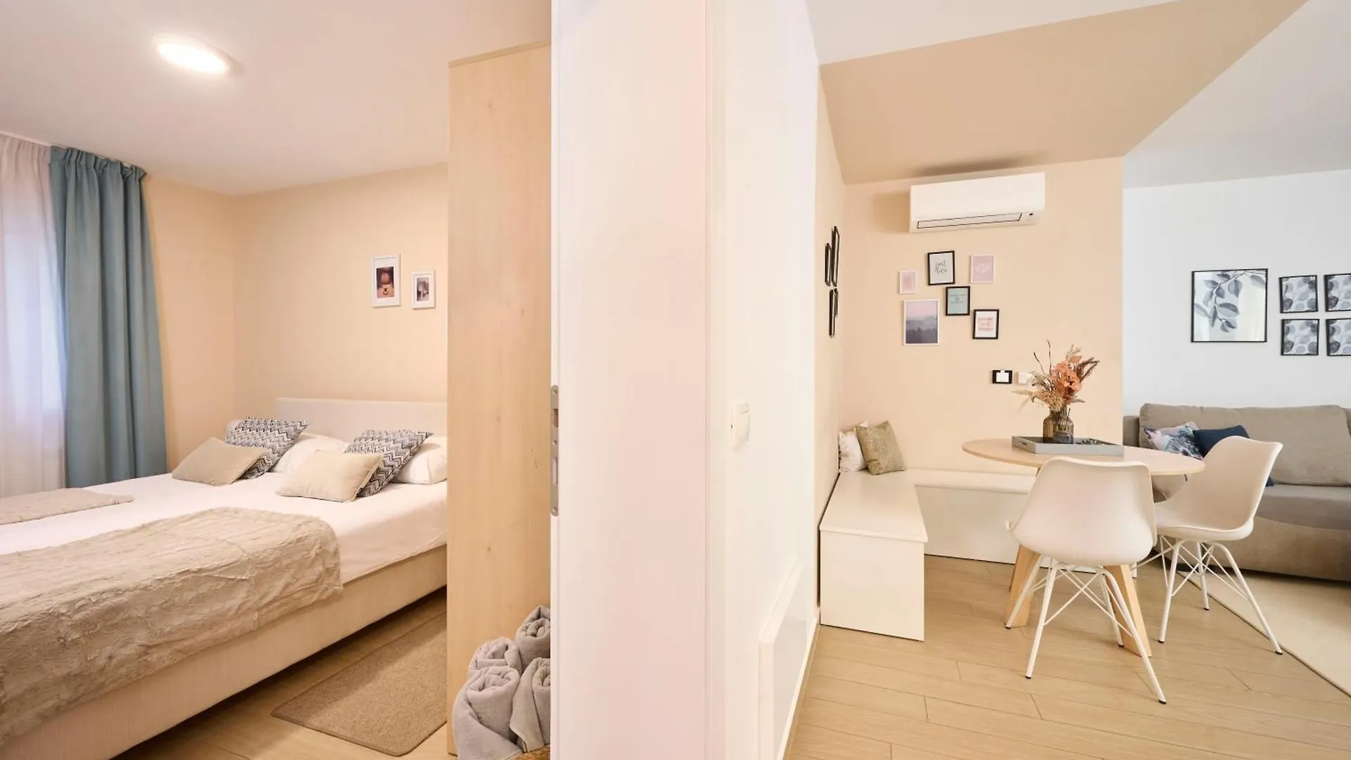 Apartments Martello Garden Poreč 0*,