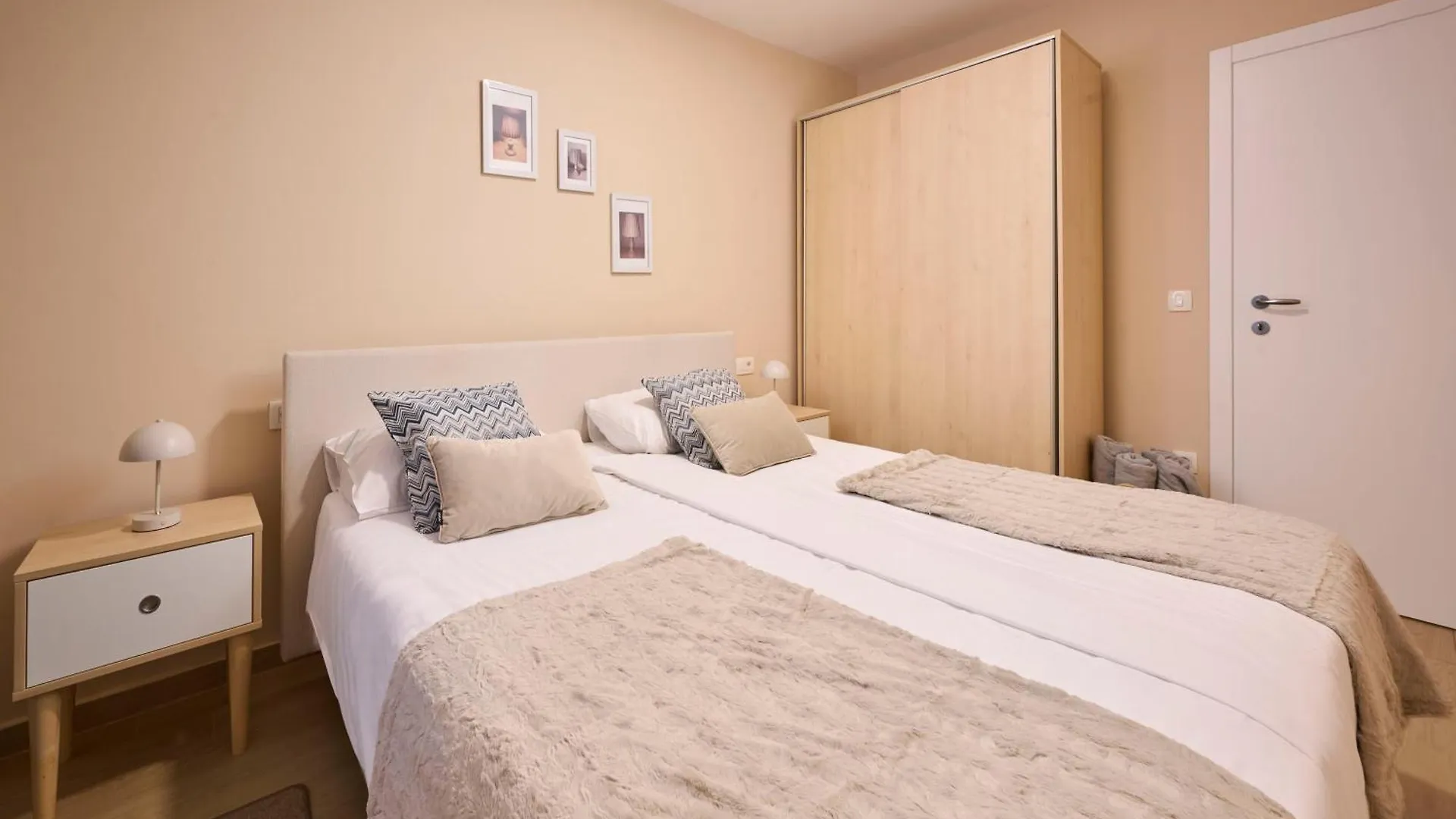 Apartments Martello Garden Poreč