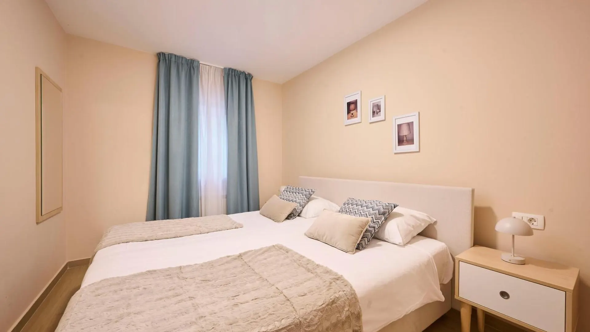 Apartments Martello Garden Poreč
