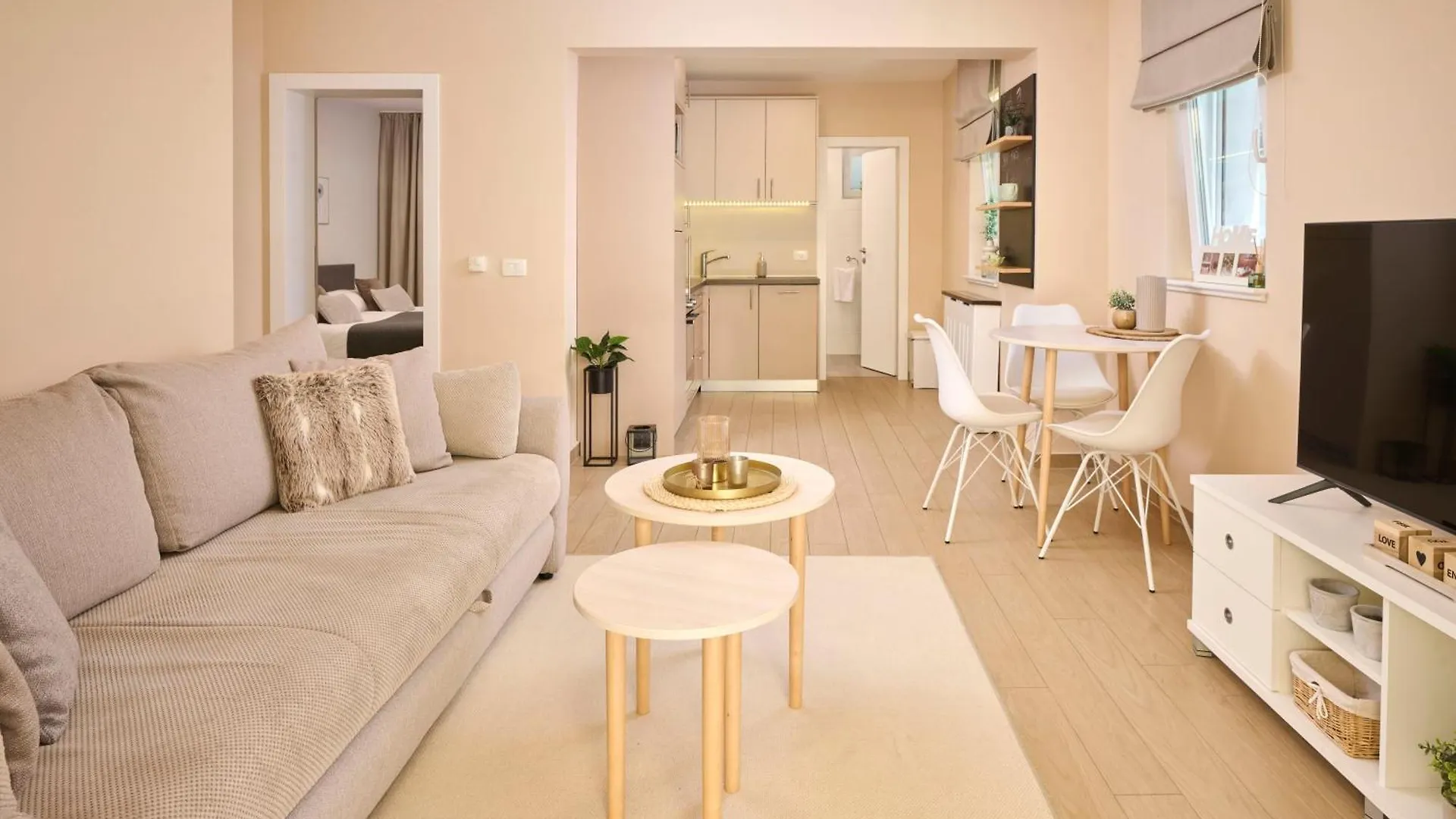 Apartments Martello Garden Poreč