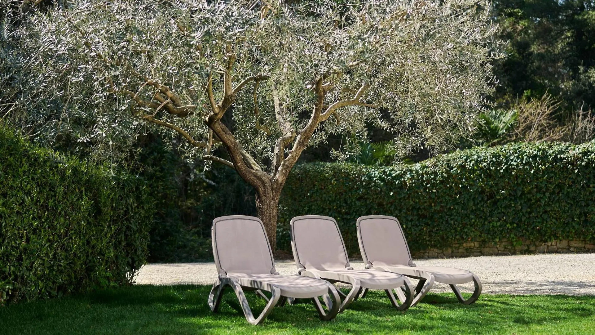 Apartments Martello Garden Porec