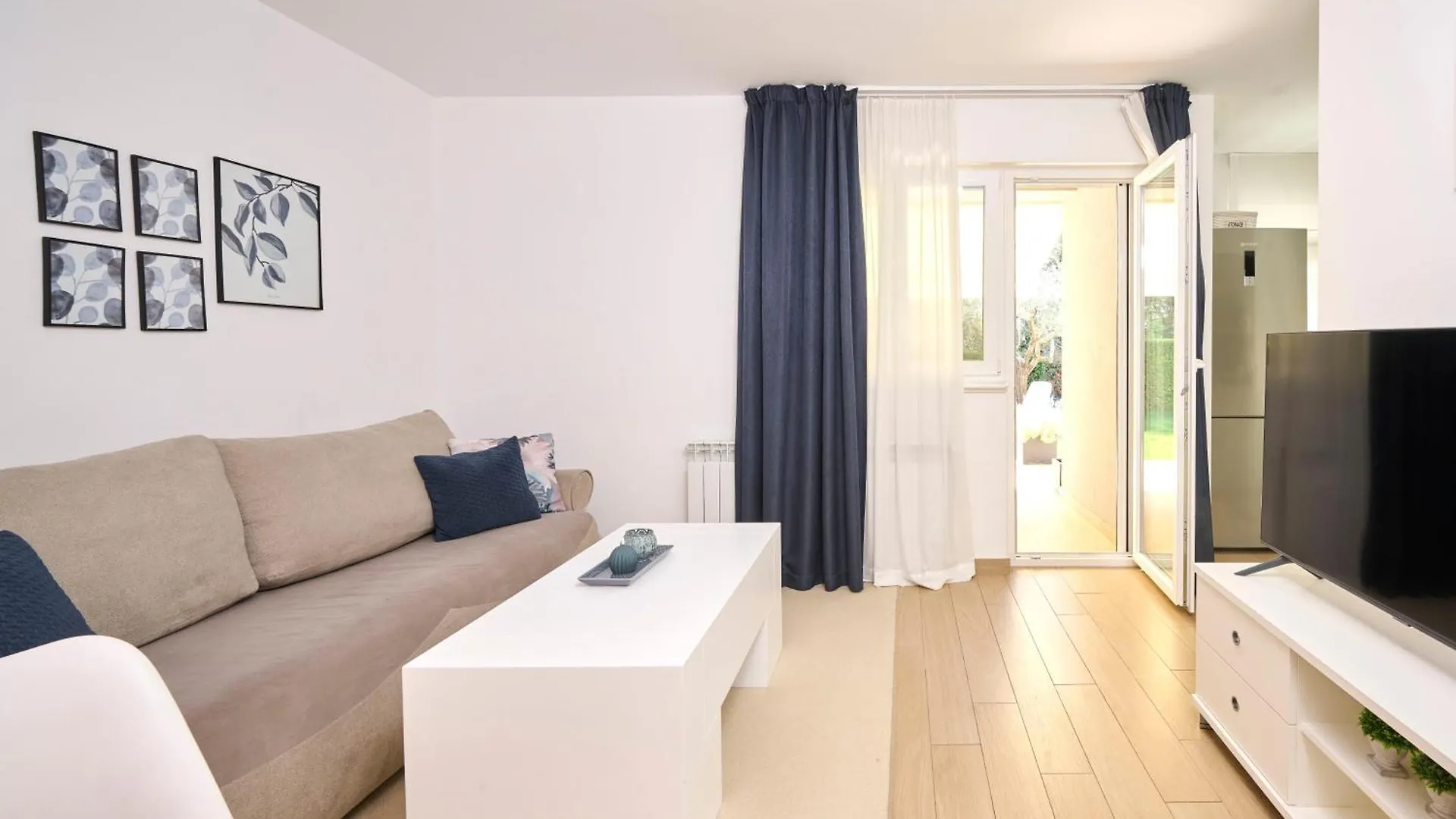 Apartments Martello Garden  Porec
