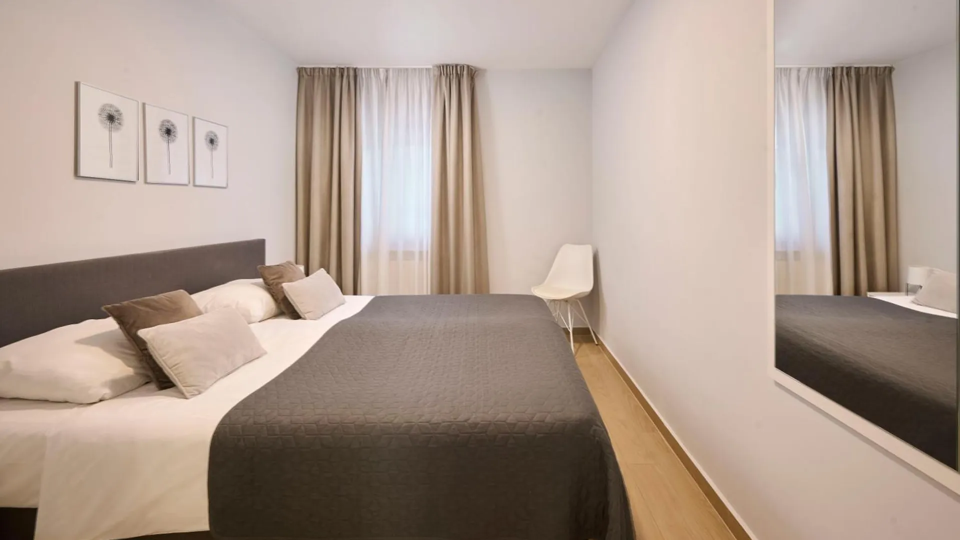 Apartments Martello Garden Croatia