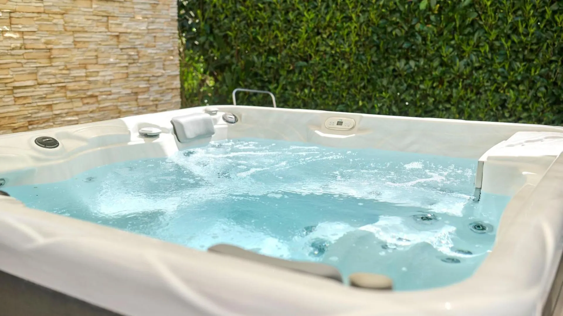 Apartments Martello Garden Porec